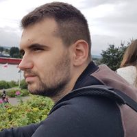 Albert Plesniak's Photo