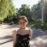 Anastasya Grishina的照片