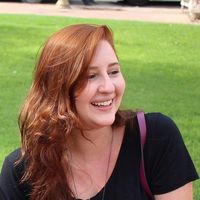 Kenia Herran的照片