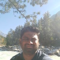 jiten Patel的照片