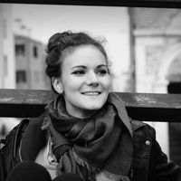 Maurine Larcher's Photo