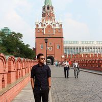 Hazim Moktar's Photo