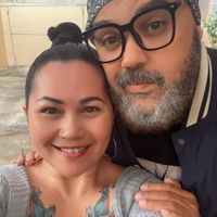 Thomas & Angy Hogan's Photo