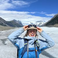 Sophie Dott的照片