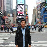 Agys Badruzzaman的照片