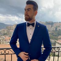 Issam Altahhan's Photo