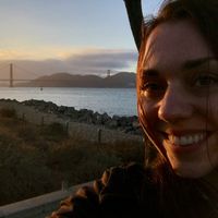 Le foto di Lene Binz