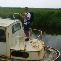 Thomas Hendrickx's Photo