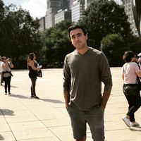 Ilkhom Abdullaev的照片