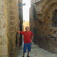 Grzegorz Orchowski's Photo