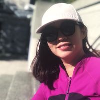 Margaret Tsai's Photo