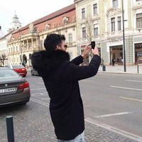 Orestis García Jiménez's Photo