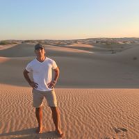 Melih Karahan's Photo