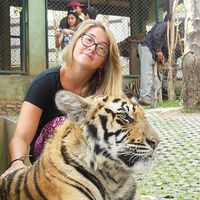 Fotos de Marion Berge-Lefranc