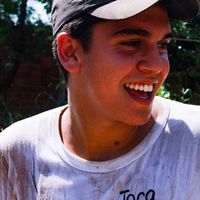 João Felipe Barbosa的照片