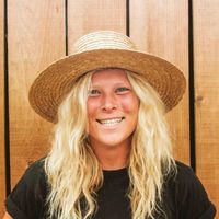 Lotte Kavelaars's Photo