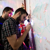 Manfred Gamboa的照片