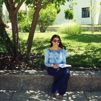 Sofia Doghmi's Photo