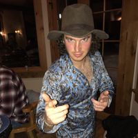 Fotos de Luke  Robinson