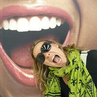 Photos de Paula Cabaña