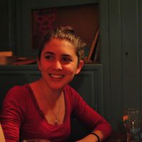 Mercedes Elustondo's Photo