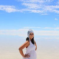 Fotos de meryem rami