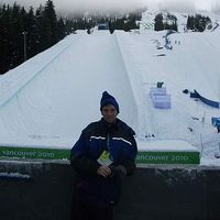 Fotos von Sean Craine