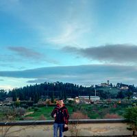 Kevin Ortega Gonzalez的照片