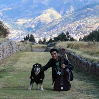 Fotos von Tomas Barraza