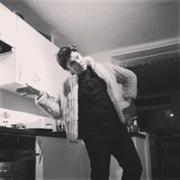 Rob Bonar-Law's Photo