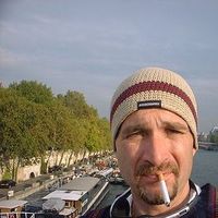 Gustavo Samaniego's Photo