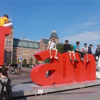 Will Gordillo's Photo