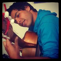 Steven Bernal's Photo