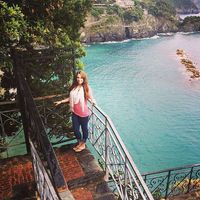 Carly Monson's Photo