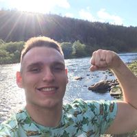 Georgy Razdaybedin's Photo