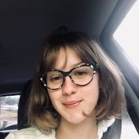 Sophie Barnes's Photo