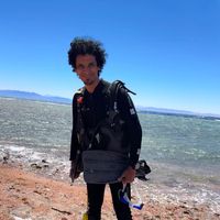 abdallah ansary's Photo