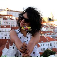 Photos de Laura Bocanegra