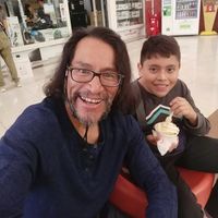 Facundo Villa's Photo