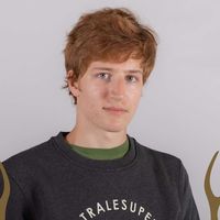 Thibault Pretet's Photo