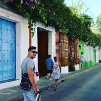 Carlos Manuel Cardozo的照片