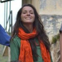 macarena montivero's Photo