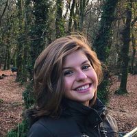 Mariana Bradley的照片