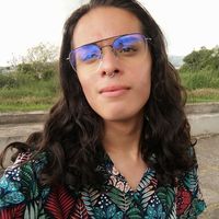 Ian Aguilera Monge's Photo