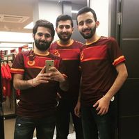 Photos de Ömer Güzel