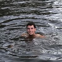 Jack Spencer的照片