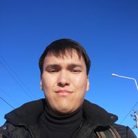 Kazybek Almash's Photo