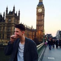 Photos de Richard Russ