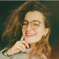 Anaïs Laffon's Photo