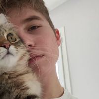 Dorian Henry's Photo